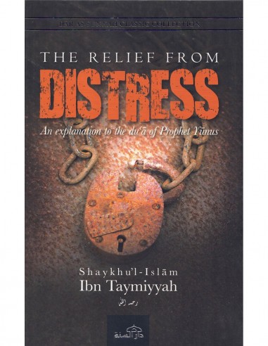 The Relief from Distress : An...
