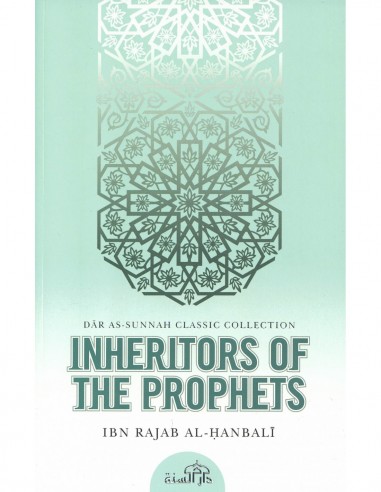 Inheritors of the Prophets