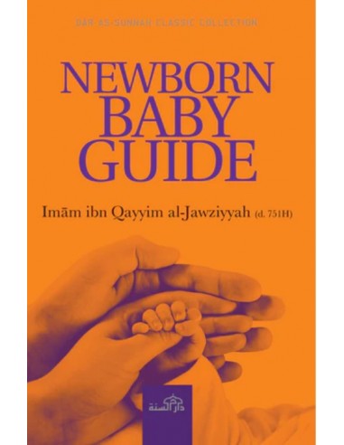Newborn baby guide