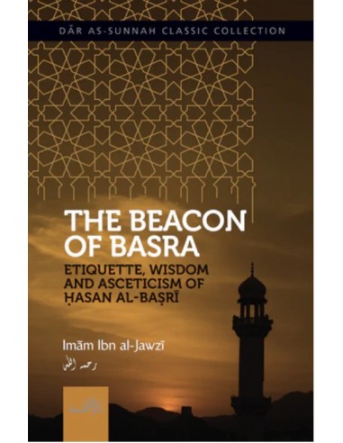 The Beacon of Basra Etiquette,...