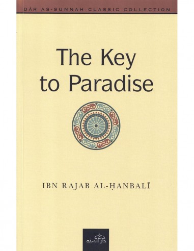 The Key to Paradise